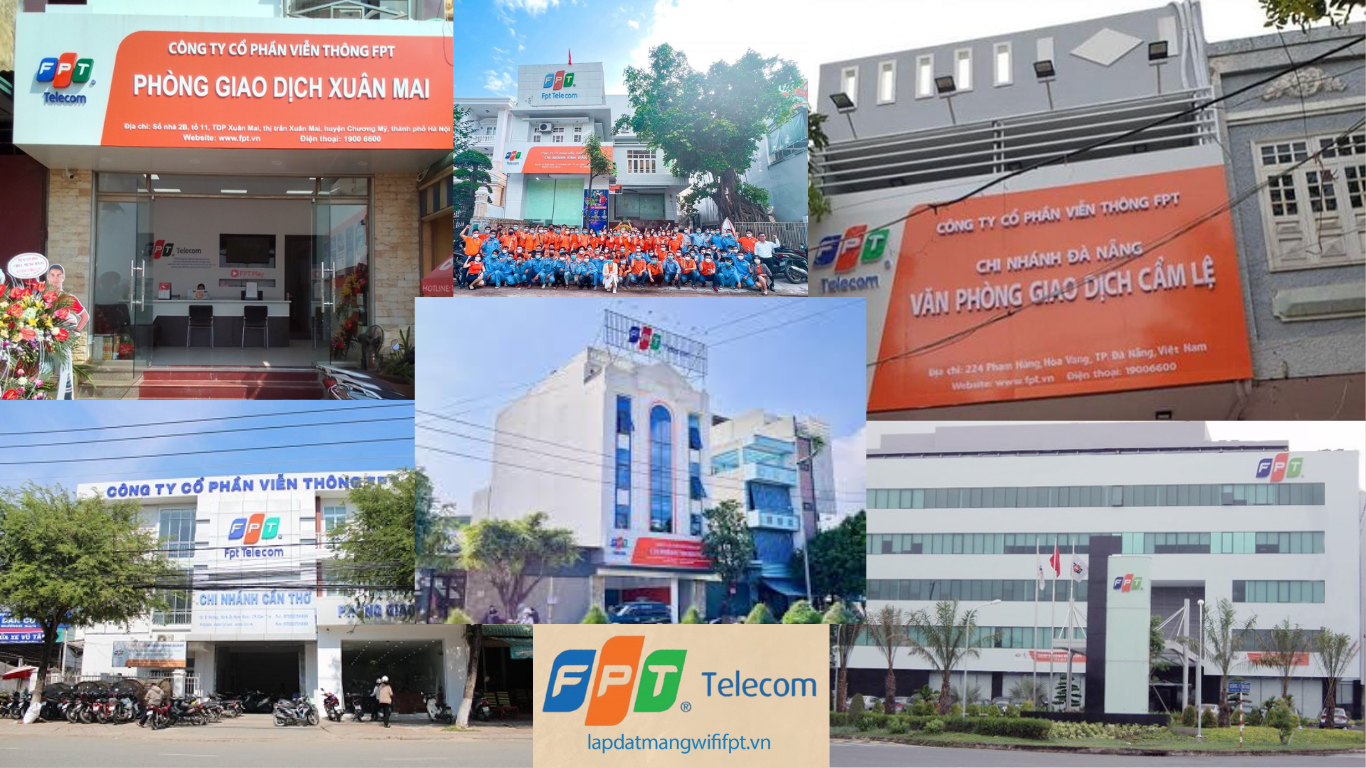 lapdatmangwififpt.vn là điểm kết nối khách hàng trên toàn quốc với fpt