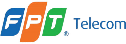 logo FPT Telecom