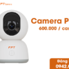 camera play 4 là camera an ninh thế hệ mới của FPT, tính năng đàm thoại 2 chiều, đa dạng vị trí lắp đặt, hiện đại